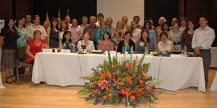 Psicología presente en Ascofapsi