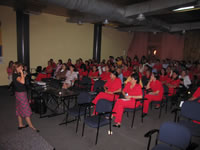 Para mejorar el servicio