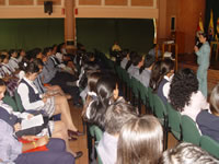 Universidades y colegios trabajan de la mano