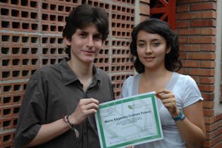 UNAB: A bilingual research University?