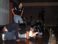 Cultura y arte en el  Día del Psicólogo