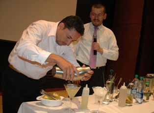 La gastronomía se puede estudiar