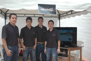 La UNAB está en el Fondo Emprender