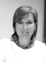 Nueva Vicerrectora