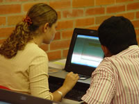 Registro calificado para la Maestría en E-Learning