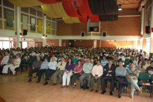 «El fin de la educación  no es el aprendizaje»