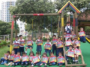 El Caldas participa en Democracia