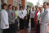 Equipo de ApoyoAcadémico inició labores