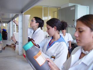 ¡Feliz día, mujeres!