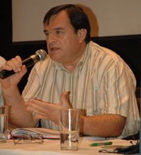 Candidatos presentaron sus propuestas