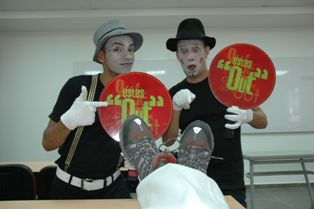 «Esta es tu casa, cuida tu casa»