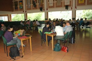 Encuentro de Economía