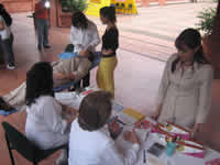 Más que flores en el Día Internacional de la Mujer