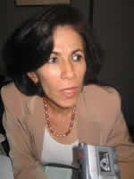 ¿Cree que la sociedad discrimina a la mujer?