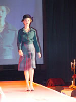 La moda tiene memoria
