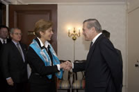 La Universidad ayuda a planear la