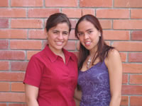 De intercambio para Argentina