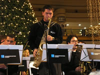 Jazz europeo, con alma bumanguesa