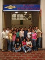 Ingeniería Financiera presente