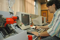 La UNAB está en la
Red Nacional de Posgrados