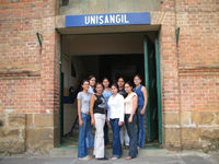 Psicología en Unisangil  recibe Registro Calificado