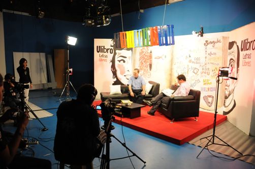 Conozca el convenio de la UNAB con el Canal ATEI