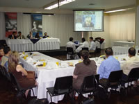 Laboratorio de Cómputo se muestra al mundo