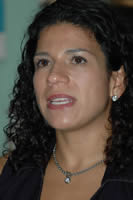 Una demanda que podría
pasar a la legalidad