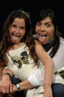 Isabella, una machista
por conveniencia