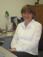 Mi labor irá de la mano
con las dependencias