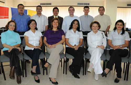 Ingeniería Financiera recibió Acreditación de Alta Calidad