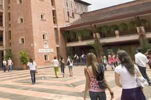 La UNAB escogida como experiencia exitosa por el MEN