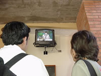 UNAB apoyará TV infantil de calidad