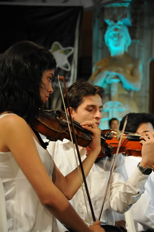 Una celebración para recordar