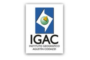 Directores Territoriales Instituto Geográfico Agustín Codazzi