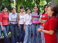 La ausencia reina en las reuniones de práctica