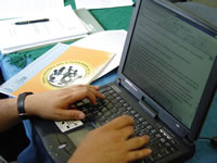 Filtro antivirus descongestiona el correo electrónico