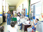 Promoción y reconocimiento de la empresa regional