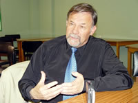 Una especialización para arreglar por las buenas