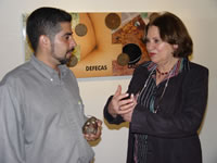 Vuelve Espacios Alternos