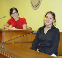 Un viaje al sistema judicial de Estados Unidos