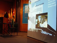 Eje de acción para la universidades