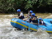 Guanentá: el placer de la aventura