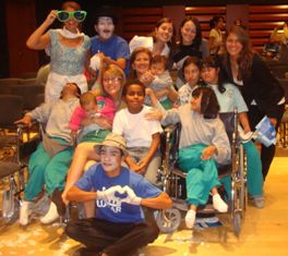 Comienza «Ponte en mi lugar»