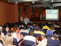 Administración de Empresas le apuesta al mejoramiento continuo