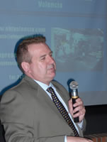 El extranjero, una oportunidad para la hotelería y el turismo