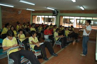 En 2011 el Caldas será «A»