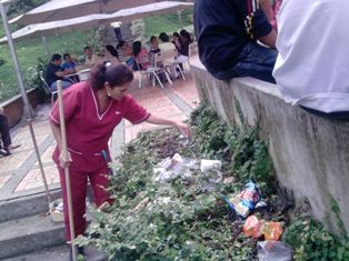 Cultura estudiantil vs. Humanidades