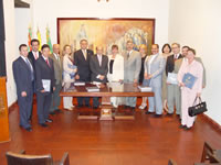 El turismo: ruta económica por explorar