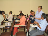 Sueños virtuales, problemas reales